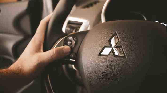 Fiscalía alemana inicia investigación por presunto fraude de emisiones de vehículos Mitsubishi