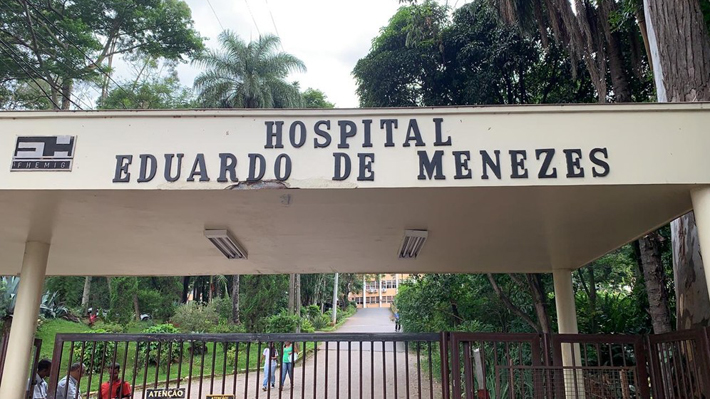 Brasil investiga posible caso de coronavirus en Belo Horizonte por mujer que regresó desde Shanghai
