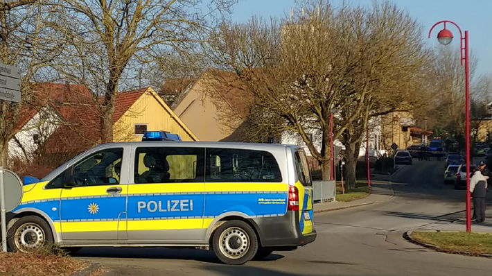 Al menos seis muertos y varios heridos deja un tiroteo en el sur de Alemania