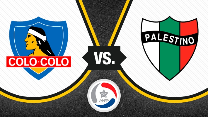 Revive la goleada de Colo Colo sobre Palestino en su debut en el Campeonato Nacional 2020