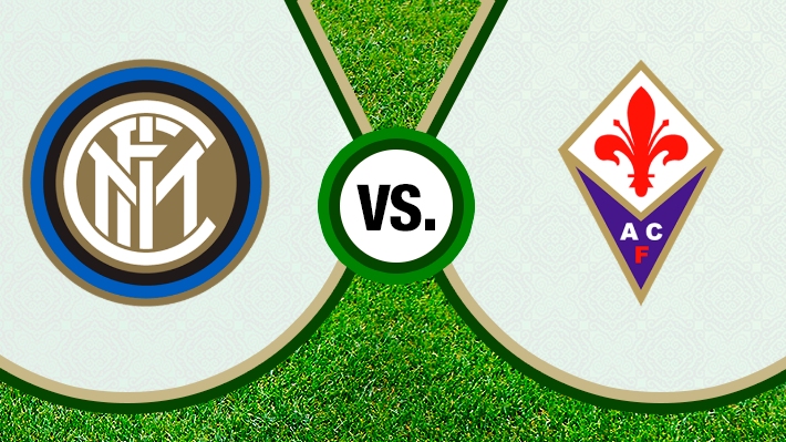 Revive el triunfo del Inter ante la Fiorentina en los cuarto de la Copa Italia