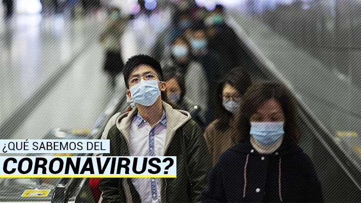 ¿Qué sabemos del coronavirus? Ocho claves sobre el brote descubierto en Wuhan