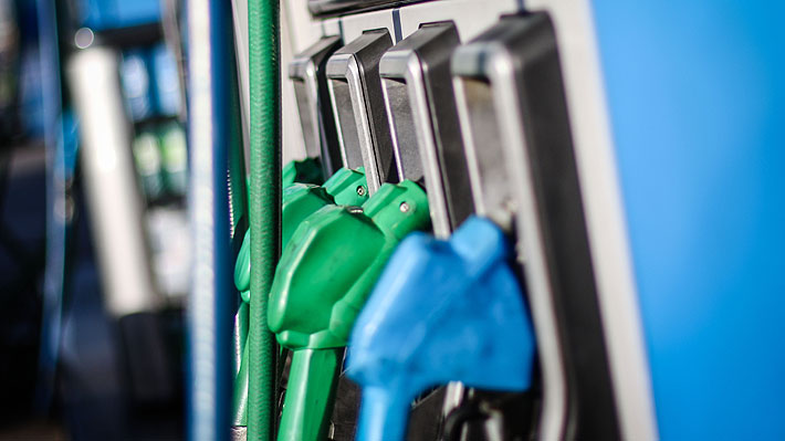 Tras 9 semanas consecutivas al alza, ENAP anuncia disminución en precios de las bencinas a partir de este jueves