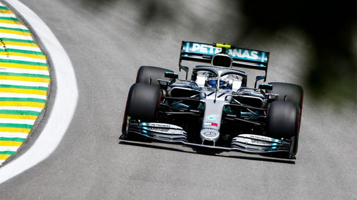 Mercedes-Benz podría dejar la Fórmula Uno en la próxima temporada