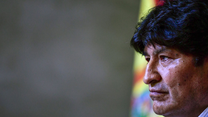 Evo Morales podría postularse como candidato al Congreso para las próximas elecciones en Bolivia