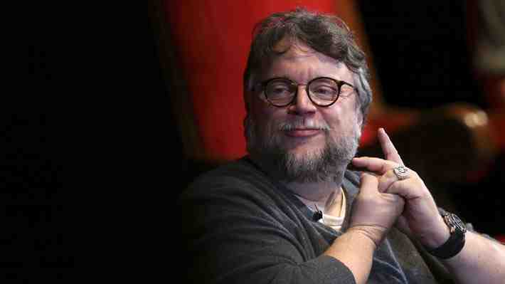 Inician el rodaje de "Nightmare Alley", la nueva película de Guillermo del Toro con Bradley Cooper y Cate Blanchett