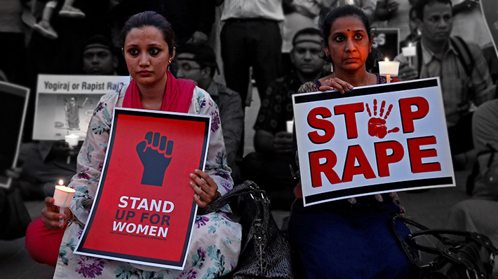 Cuatro culpables serán ejecutados: Las claves del caso que endureció las penas contra la violencia de género en India