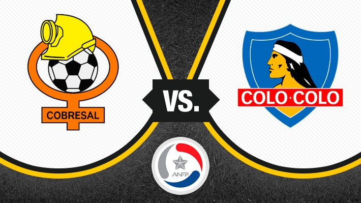 Revive la dura derrota de Colo Colo ante Cobresal en el norte por el Torneo 2020