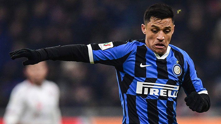 "Hay otro S&aacute;nchez", "fue el punto de inflexi&oacute;n" y "mostr&oacute; juego de calidad": Alexis recibe elogios por su partido ante Udinese