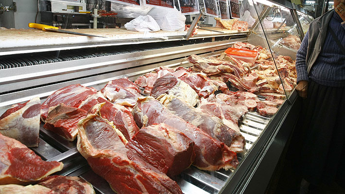 Inflación, demanda externa y vegetarianismo: Consumo de carnes rojas en Argentina cae a su menor nivel en 100 años