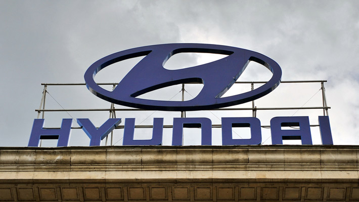 Hyundai suspenderá producción de vehículos por culpa del coronavirus
