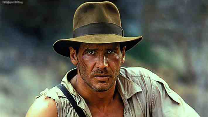 Confirman que "Indiana Jones 5" será una "continuación" de la saga y estará protagonizada por Harrison Ford