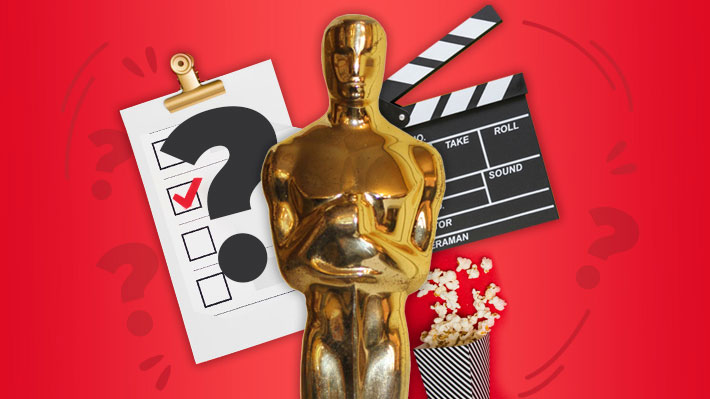 ¿Se llevará Joaquin Phoenix su primer Oscar? ¿Qué cinta ganará como Mejor Película? ¡Vota y opina aquí!