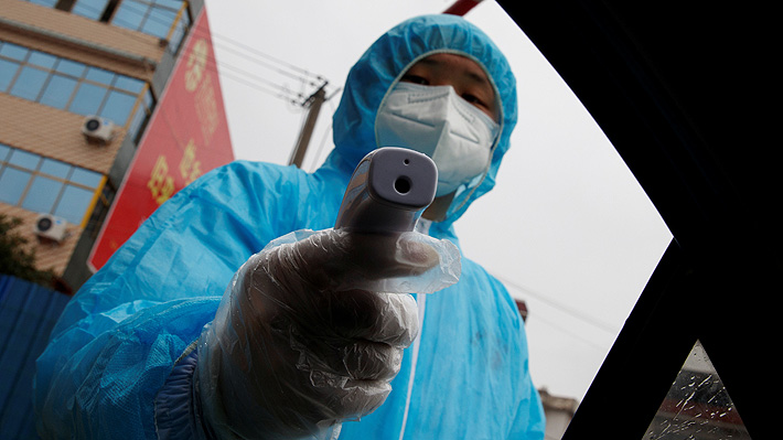 Muere por coronavirus el doctor chino Li Wenliang, uno de los que alertó sobre la enfermedad