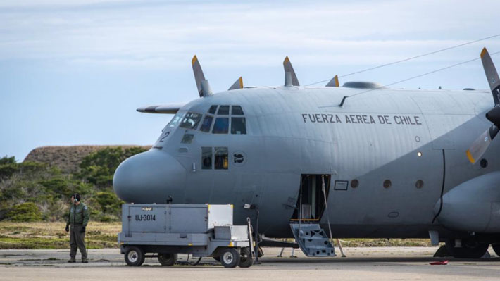 Accidente del Hércules C-130: Servicio Médico Legal logra 13 nuevas identificaciones
