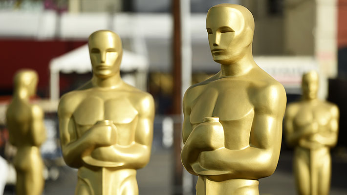 Galerías: Revisa cómo lucieron las celebridades en la alfombra roja de los Premios Oscar 2020