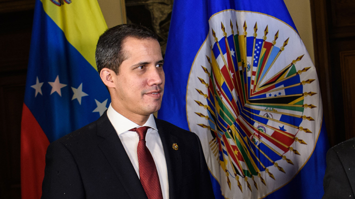 Juan Guaidó anuncia su regreso a Venezuela y llama a "reactivar" las movilizaciones