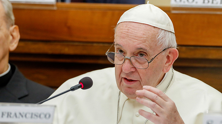 Sordos argentinos víctimas de abuso sexual acusan al Papa Francisco de encubrimiento
