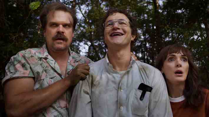Confirman el inicio de la cuarta temporada de "Stranger Things" con video que muestra el regreso de querido personaje