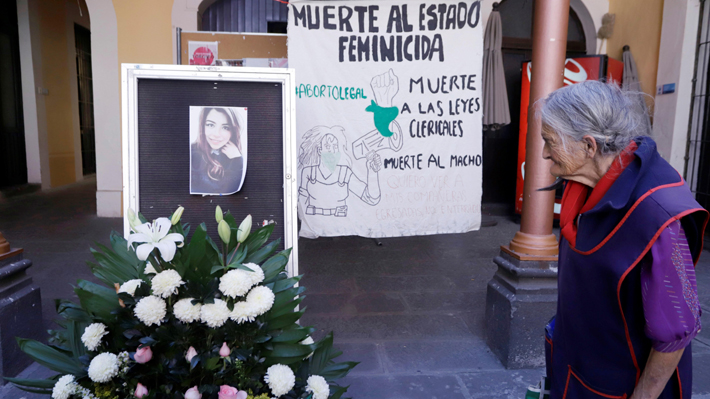 La ola de críticas contra medios mexicanos por la cobertura de un femicidio que estremeció al país