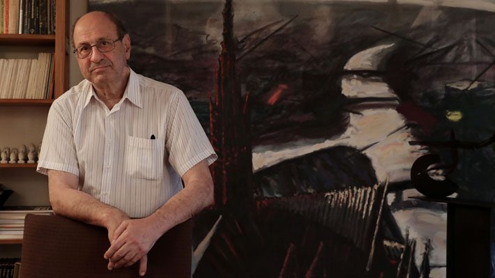 Fallece a los 77 años José Zalaquett Daher, destacado abogado defensor de los Derechos Humanos