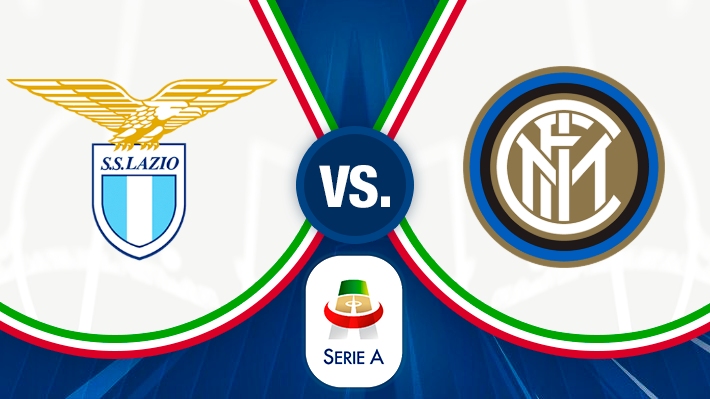Revive la derrota del Inter ante la Lazio en trascendental duelo por la Serie A