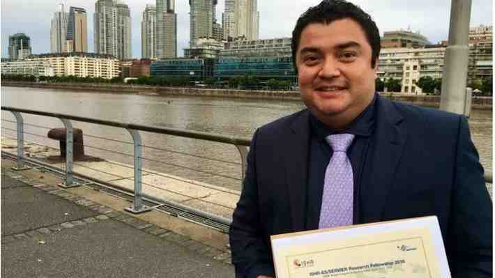 Quién es el científico mexicano acusado en EE.UU. de ser un espía del Gobierno ruso