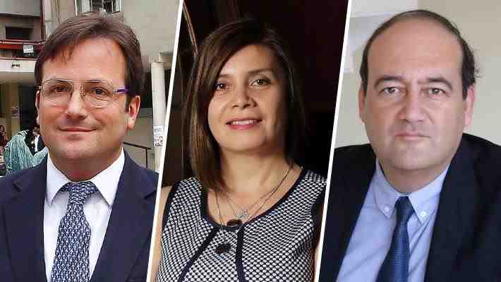 Artículos 135 y 136: El debate por las atribuciones que podría tener una eventual convención constitucional