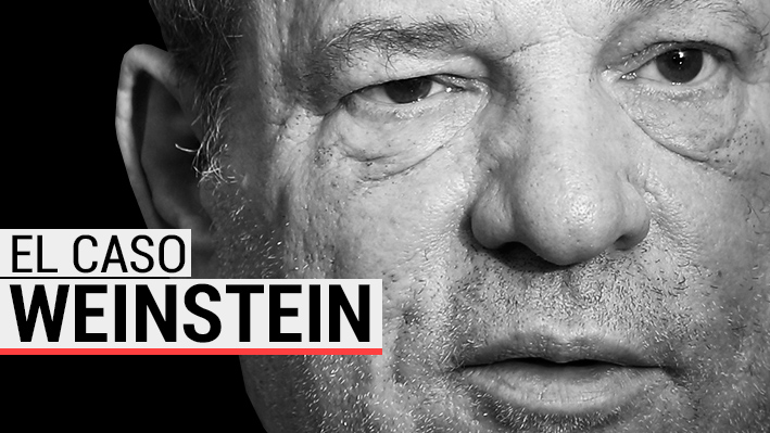 Weinstein es culpable de violación: Cronología del mediático caso del que surgió el movimiento #MeToo