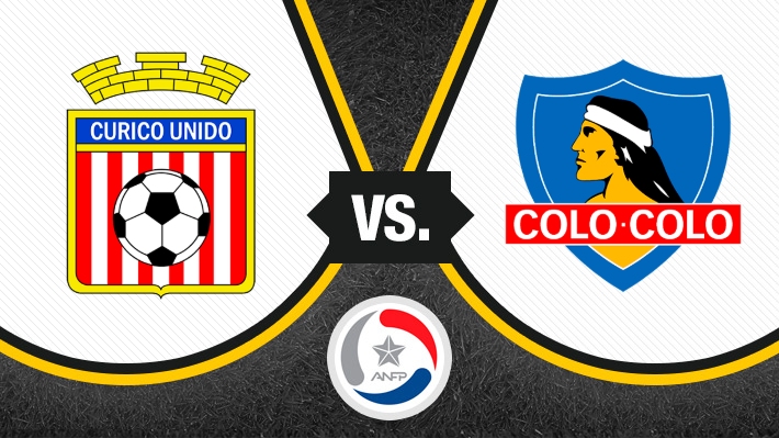 Revive la nueva caída de Colo Colo ante Curicó Unido por la quinta fecha del Campeonato