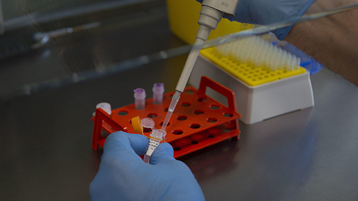 Farmacéutica de EE.UU. envía a pruebas vacuna experimental contra coronavirus