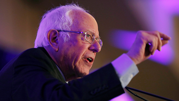 Bernie Sanders abre polémica por afirmar que "es injusto decir que todo es malo en Cuba"