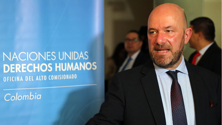 ONU indicó que en Colombia 133 personas fueron asesinadas en masacres en 2019, la cifra más alta en cinco años