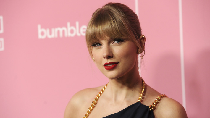Taylor Swift causa furor con inédito video del single "The Man": Se caracterizó de hombre para criticar el machismo