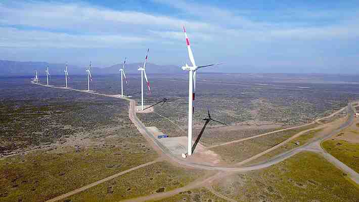 Chile es el segundo país más atractivo para el desarrollo de energías limpias