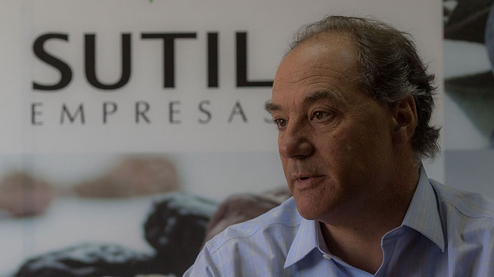 Sofofa decide por unanimidad apoyar candidatura de Juan Sutil para presidencia de la CPC