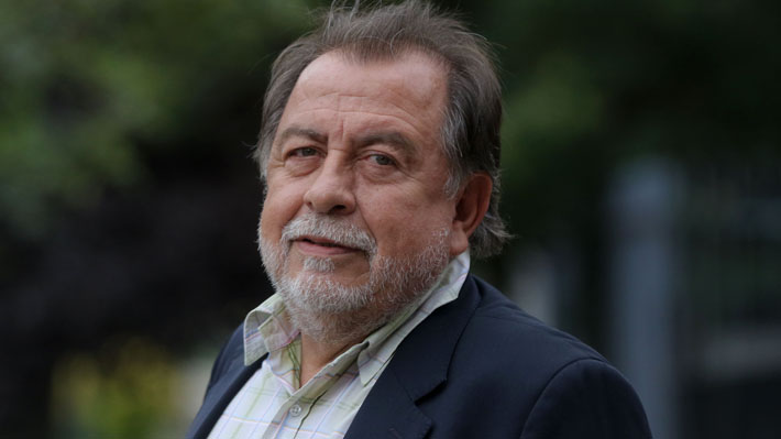 Juan Carvajal: "La oposición no atina a buscar soluciones porque no quiere entregarle piso al Presidente"