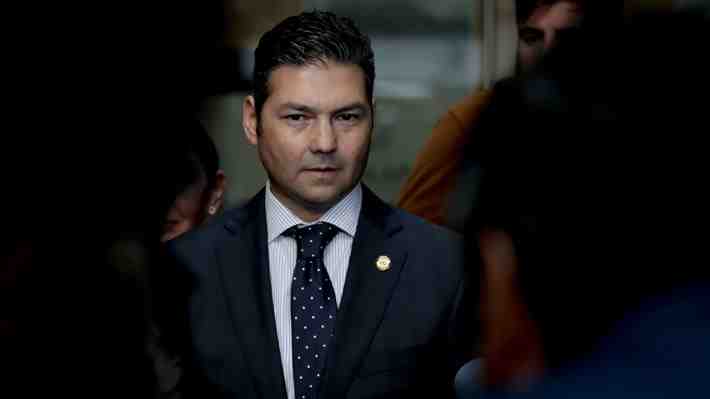 Fiscal de Magallanes e indagatoria del Hércules C-130: "Estamos investigando la responsabilidad de terceras personas"