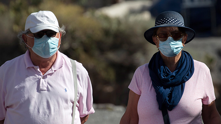 Registran en Espa&ntilde;a primer fallecido por coronavirus: Diagn&oacute;stico fue confirmado una vez muerto