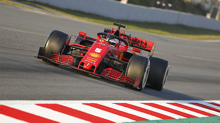 Polémica en la Fórmula Uno: Siete equipos amenazan con llevar a tribunales a Ferrari y la FIA