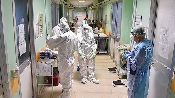 Ministerio de Salud confirma cuarto caso de coronavirus en Chile: Es el segundo en la RM