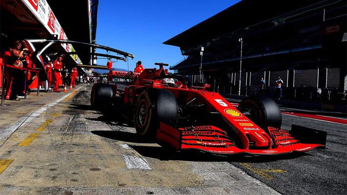 Sigue el escándalo en la Fórmula Uno: La FIA justifica el acuerdo con Ferrari que generó la molestia de otros equipos