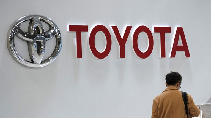 Toyota reanuda su producción normal en varias de sus plantas en China y Japón