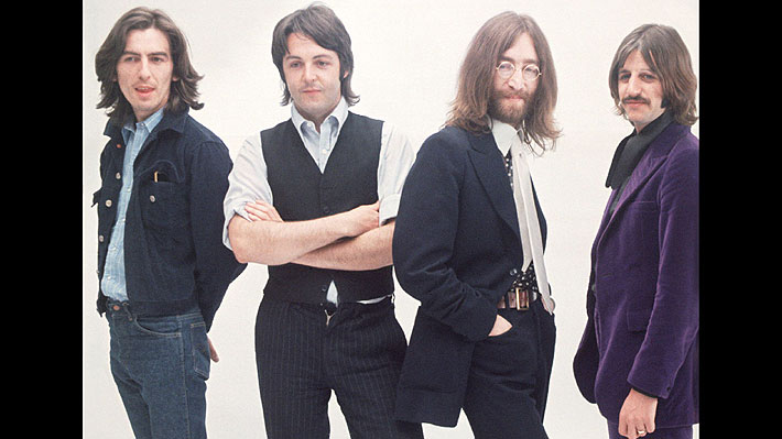 "Let it be", el sencillo que supuso el principio del fin de The Beatles, cumple 50 años