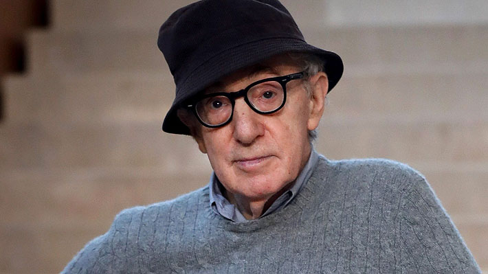 Tras días de críticas, editorial opta por cancelar la publicación de las memorias de Woody Allen