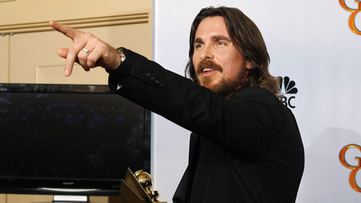 Christian Bale regresa al mundo de los cómics como el nuevo villano del filme "Thor: Love and Thunder"
