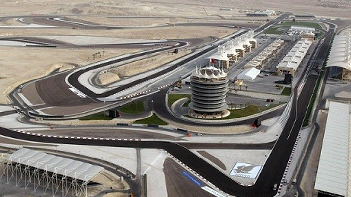 El coronavirus da otro golpe al deporte y ahora el GP de Bahréin de la Fórmula Uno se correrá sin público