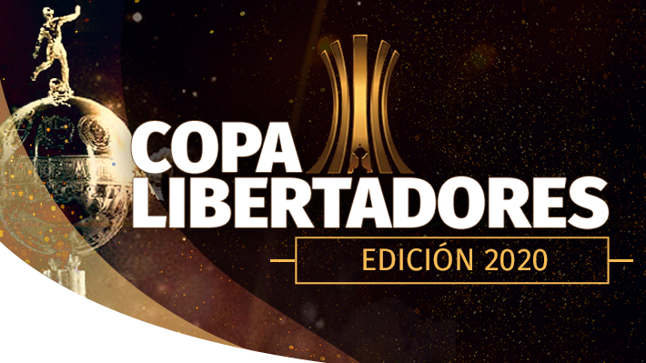 Resultados de la Copa Libertadores