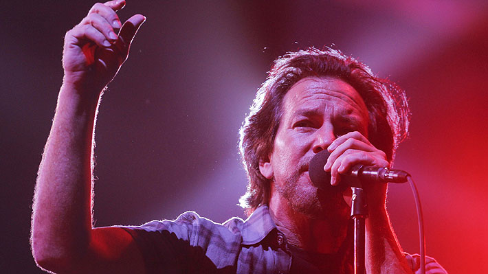 Pearl Jam posterga presentaciones en EE.UU. y Canadá por el coronavirus: "Los niveles de riesgo son demasiado altos"