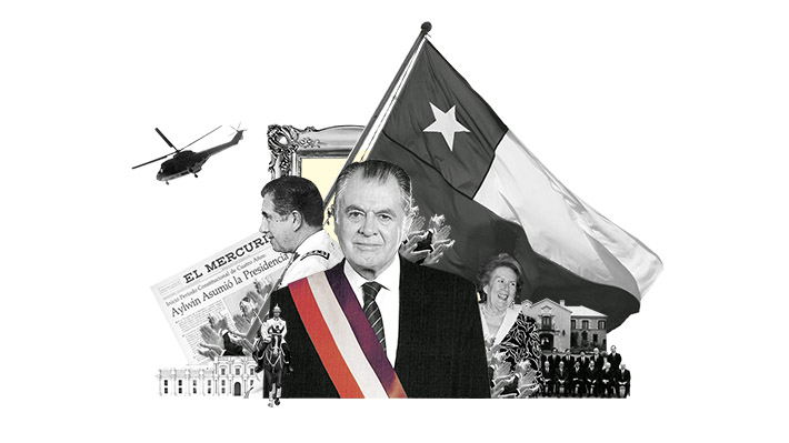 Cronología: Cómo se desarrolló el día que Aylwin asumió como Presidente y Chile volvió a la democracia